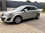 Opel Corsa 1.2-16V Color Editio Automaat, Auto's, Euro 5, Stof, 4 cilinders, 1229 cc