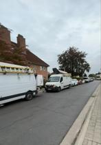 Hoogtewerker verhuur (enkel weekend), Doe-het-zelf en Bouw, Ophalen