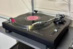 Technics SL-1210 mk2 aka. Zwarte SL 1200 mk2, Audio, Tv en Foto, Platenspelers, Ophalen, Refurbished, Pitch-regelaar, Platenspeler