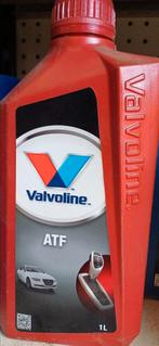 ATF olie Valvoline, Ophalen, Nieuw