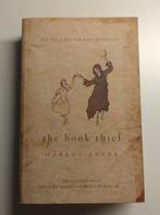 The book thief - Markus Zusak, Boeken, Ophalen of Verzenden, Gelezen