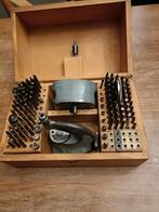 G.Boley triebniet, Ophalen of Verzenden