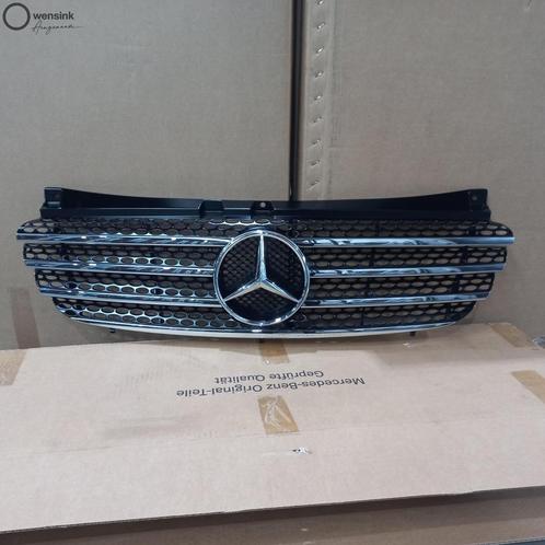 Mercedes Vito 639 grill A6398800285, Auto-onderdelen, Overige Auto-onderdelen, Nieuw, Ophalen of Verzenden