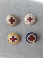 US WWII American Red Cross volunteer, Ophalen of Verzenden