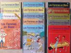B.D. Les Femmes en Blanc, Plusieurs BD, Enlèvement, Comme neuf