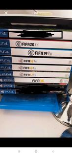 Jeux Ps4, Enlèvement, Utilisé