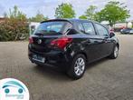 Opel Corsa OPEL CORSA 1.0 TURBO ECOTEC ENJOYSTOP/START, Autos, Opel, 5 places, Noir, https://public.car-pass.be/vhr/53f67d1c-ff91-4cc4-a73d-5f7a1d185ee6