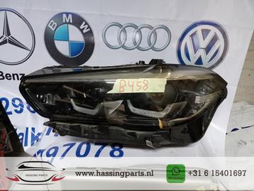 Koplamp BMW X5 G05 Voll LED links  Origineel 9481783-08 beschikbaar voor biedingen
