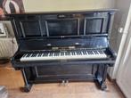 Piano, Muziek en Instrumenten, Piano's, Ophalen, Gebruikt, Zwart, Piano