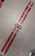 Skis de fond Fischer, Sport en Fitness, Ophalen, Ski's, Fischer, Langlaufen