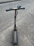 Speedway 4 mini pro, Ophalen