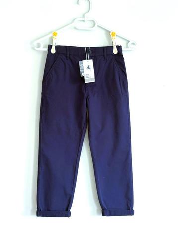  Petit Bateau Broek – Maat 128 – Comfort & Stijl - NIEUW beschikbaar voor biedingen