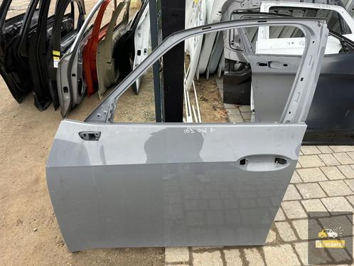 VW ID3 ID.3 linker voordeur, Auto-onderdelen, Carrosserie, Deur, Volkswagen, Gebruikt