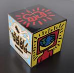 Keith Haring - Art Cube, Ophalen of Verzenden