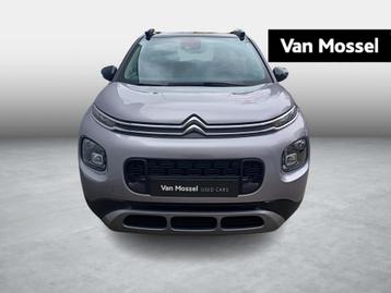 Citroën C3 Aircross 1.2 PURETECH feel beschikbaar voor biedingen