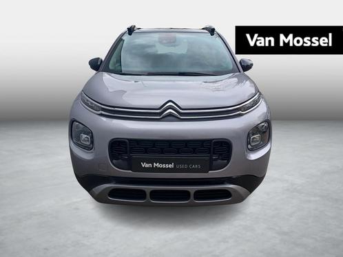 Citroën C3 Aircross 1.2 PURETECH feel, Auto's, Citroën, Bedrijf, Te koop, C3 Aircross, Airconditioning, Centrale vergrendeling