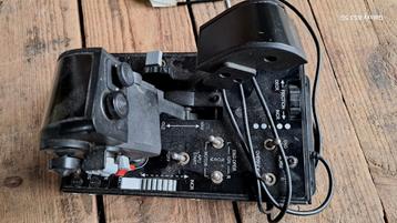 hotas thrustmaster  beschikbaar voor biedingen