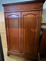 Jurk van Garbe, Ophalen