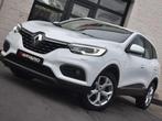 Renault Kadjar 1.33i Automaat / Navi / Camera / Garantie, Auto's, Kadjar, Stof, Gebruikt, 4 cilinders