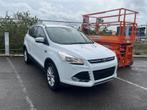 Ford Kuga !!!MARCHANDS UNIQUEMENT!!!, https://public.car-pass.be/vhr/399dc5b2-ff52-4c4c-95c0-fa125efcf706, Wit, USB, 5 deurs