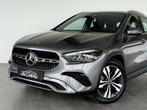Mercedes-Benz GLA 180 1ERPRO-COCKPIT-3.380KM-GPS-CAMERA360-J, Gebruikt, 4 cilinders, 136 pk, 5 zetels