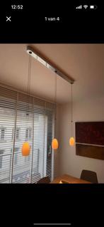 Design verlichting, Ophalen