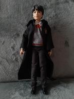Poupée Harry Potter 2018 env 25cm, Collections, Poupées, Comme neuf, Enlèvement ou Envoi, Poupée