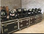 MARTIN MAC 600, Muziek en Instrumenten, Licht en Laser, Ophalen, Gebruikt, Licht, Kleur
