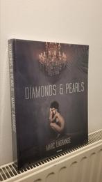 Marc Lagrange - Diamonds & Pearls, Boeken, Kunst en Cultuur | Fotografie en Design, Ophalen of Verzenden, Nieuw