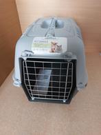 Cage de transport neuf pour chat où pour petit chien, Ophalen, Nieuw