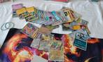 10000 kaarten te koop, Collections, Actions de supermarché, Enlèvement