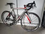 Racefiets, Fietsen en Brommers, 28 inch, Gebruikt, Carbon, 10 tot 15 versnellingen