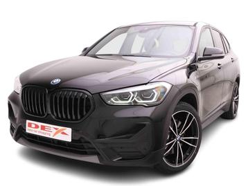 BMW X1 1.5i xDrive 25e PHEV + Alu19 + Cam + Navi + LED beschikbaar voor biedingen
