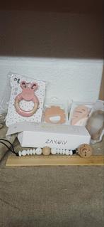 Nieuwe kinder bijtringen en tuthouder, Enlèvement ou Envoi