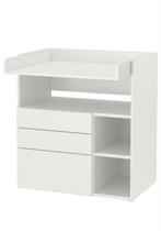 Table à langer IKEA, Enfants & Bébés, Chambre d'enfant | Commodes & Armoires