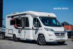 Burstner Nexo T720 3 Lits. PANNEAU SOLAIRE Fiat Ducato, Fiat, Boîte manuelle, Diesel, Chauffage liquide