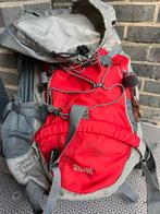DEUTER rugzak 1maal gebruikt met nieuwe regenhoes !, Sport en Fitness, Ophalen, Zo goed als nieuw, Rugzak