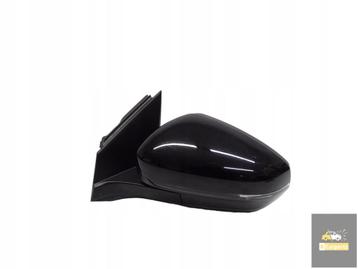 Peugeot 3008 II 5008 II 16-24 linker spiegel 17 PIN 9+8 orig beschikbaar voor biedingen
