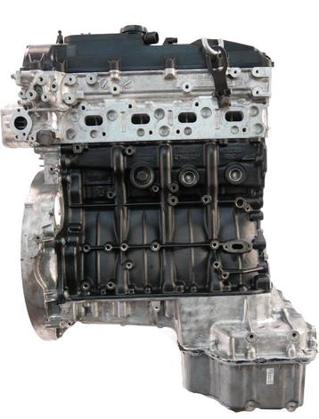 Mercedes-Benz Sprinter 2.2 CDI Piston NIEUWE motor beschikbaar voor biedingen