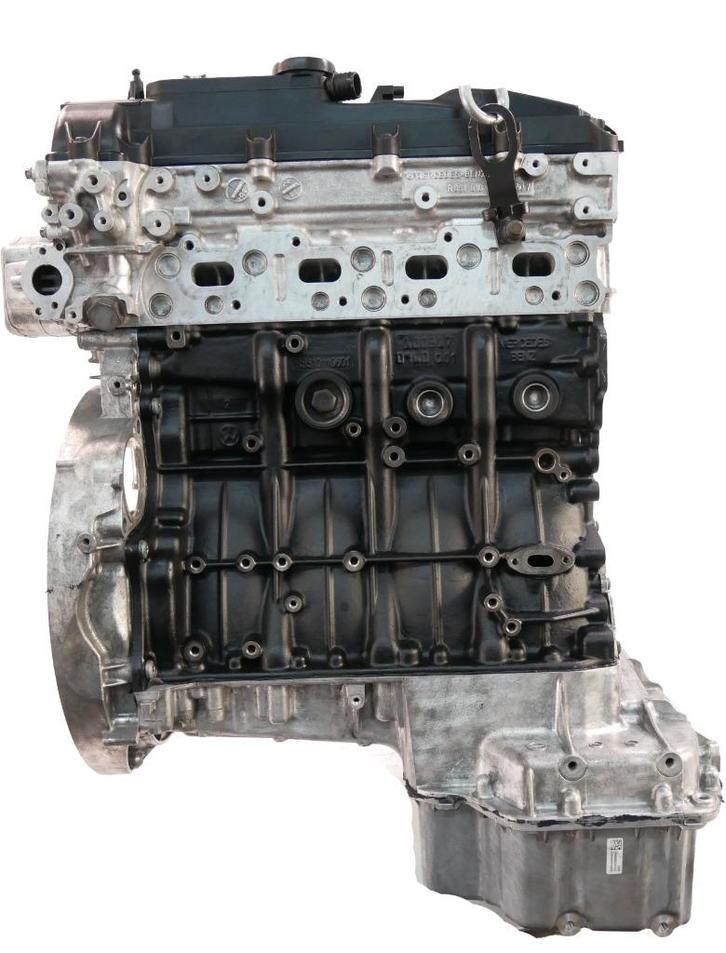 Mercedes-Benz Sprinter 2.2 CDI Piston NIEUWE motor, Auto-onderdelen, Motor en Toebehoren, Mercedes-Benz, Gereviseerd, Ophalen of Verzenden