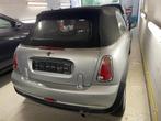 MINI COOPER CABRIOLET ., 5 places, Carnet d'entretien, Cuir, Achat