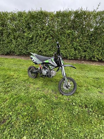 Orion 140 cc beschikbaar voor biedingen