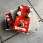 Wampler Faux Analog Echo Delay, Ophalen of Verzenden, Zo goed als nieuw, Delay of Echo