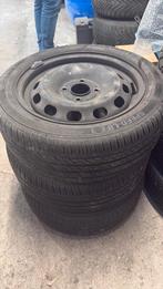 Jantes ford fiesta, Enlèvement