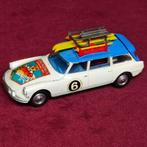 Citroen Safari Corgi-speelgoed compleet, Verzamelen, Ophalen, Zo goed als nieuw
