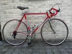 Vélo de route rétro Fangio Rosso 55, Enlèvement