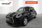 Mini Mini Cooper, Auto's, 4 zetels, Stof, Zwart, 136 pk
