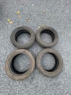 4 winterbanden: 205/55 R16 - Goodyear Ultragrip, Auto-onderdelen, Ophalen, Gebruikt, 16 inch, Band(en)
