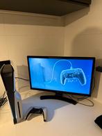 Ps5 slim ! Top conditie, Games en Spelcomputers, Ophalen of Verzenden, Zo goed als nieuw