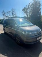 VW Multivan, Auto's, Automaat, Monovolume, Euro 6, 7 zetels